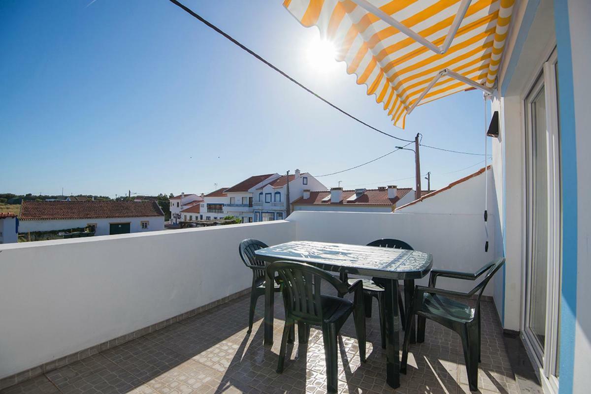 Ferienwohnung Cavaleiro Rota Costa Alentejana Exterior foto