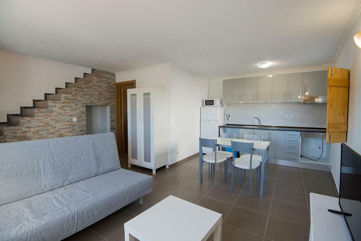 Ferienwohnung Cavaleiro Rota Costa Alentejana Exterior foto