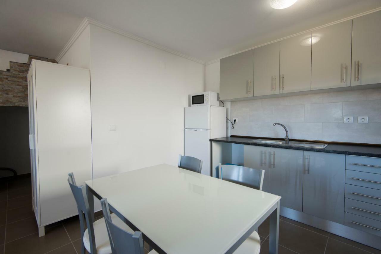 Ferienwohnung Cavaleiro Rota Costa Alentejana Exterior foto